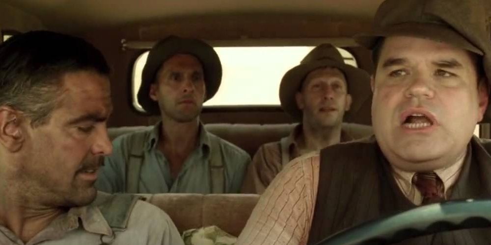 The 9 Best Quotes From O Brother Where Art Thou
