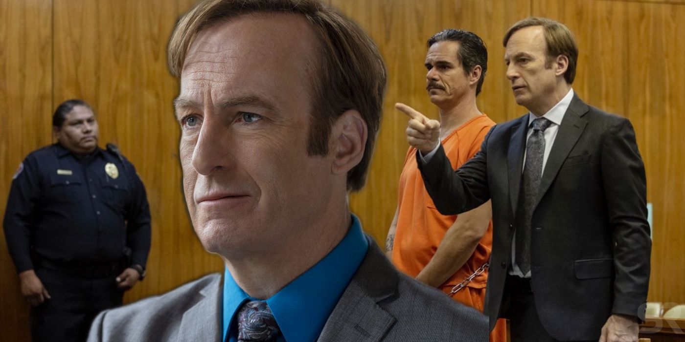 Better Call Saul Theory Who Attacked Jimmy (& Why [SPOILER] Saved Him)