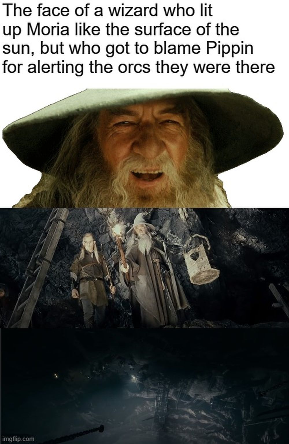 See more ideas about lotr, the hobbit, memes. 