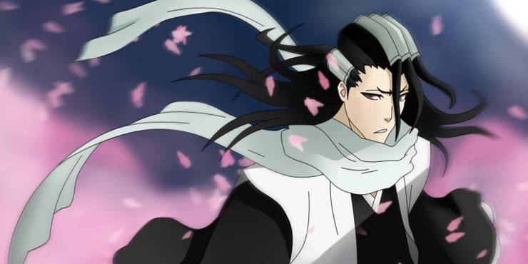 Bleach The 10 Most Powerful Captains Ranked Screenrant