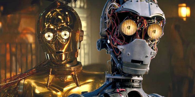 How C 3po Knew The Sith Language In Rise Of Skywalker