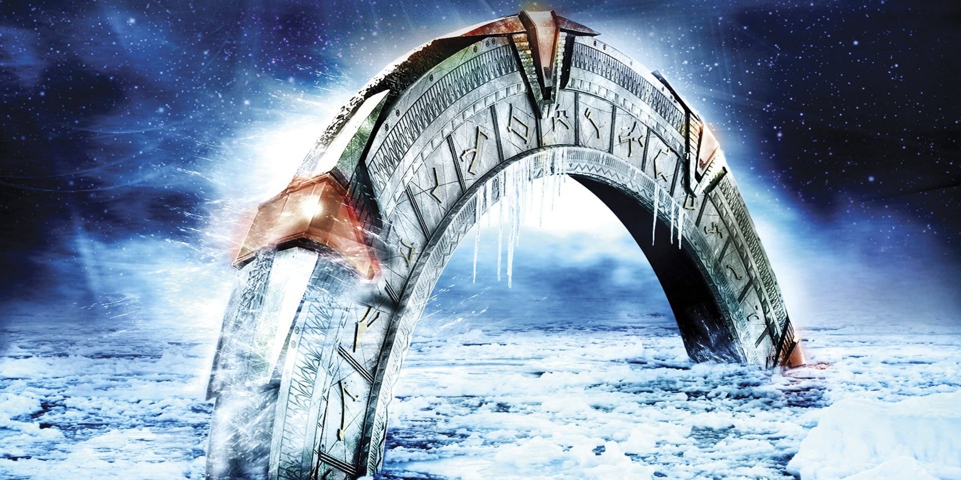 Every Stargate Movie & TV Show Ranked According To IMDB