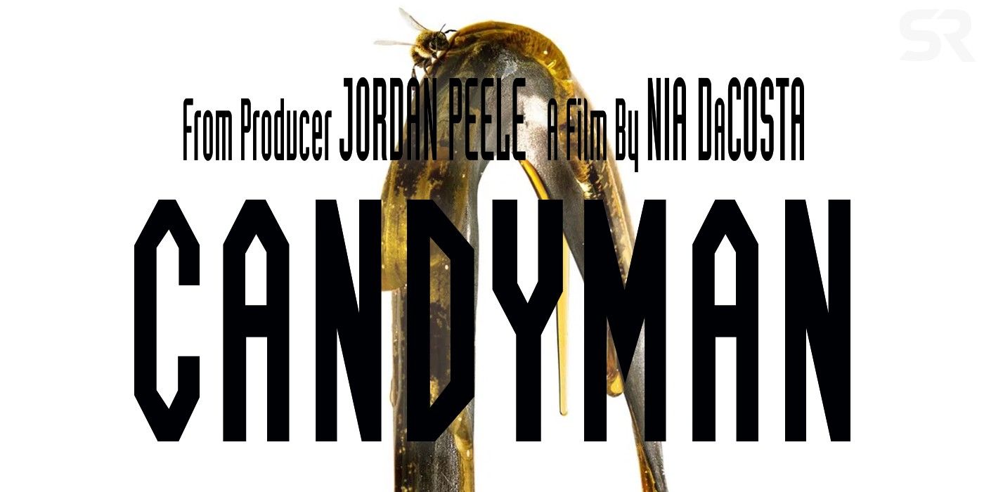Candyman 2020 Release Date Officially Delayed to September