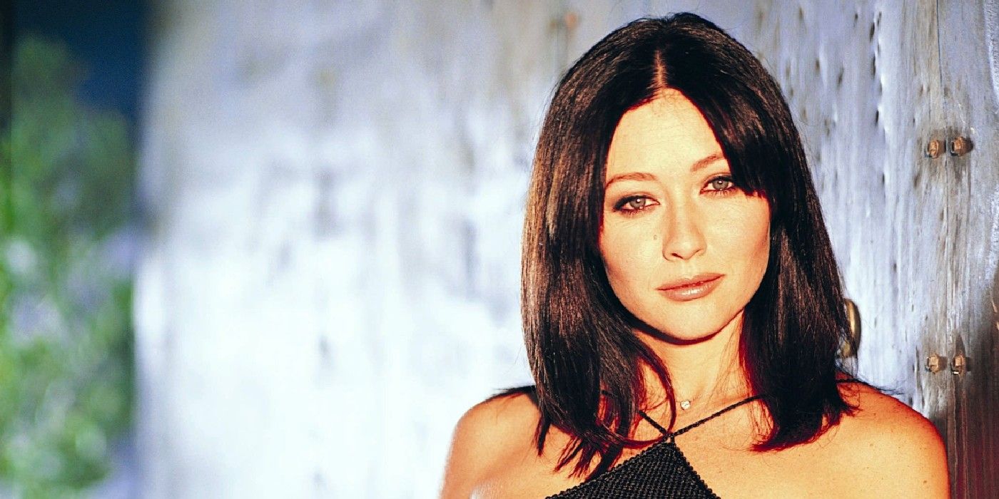 Why Charmed Killed Off Prue Halliwell (Rather Than Recast)