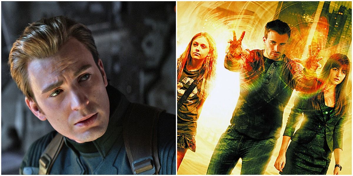 10 Actors Who Were In A Good & Bad Superhero Movie