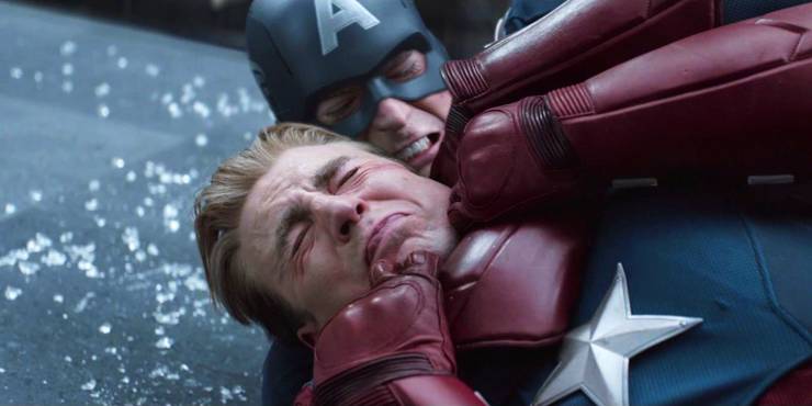 Avengers Endgame