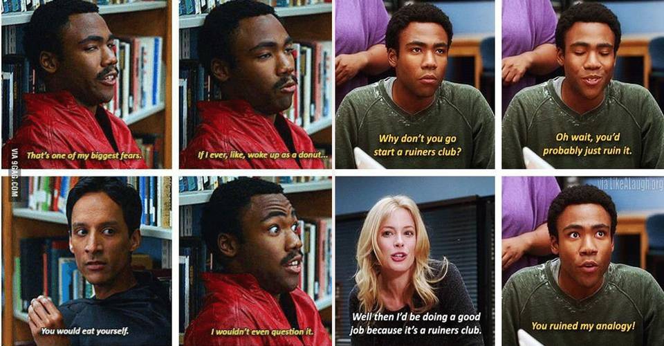 10 Community Memes That Are Too Hilarious For Words Screenrant