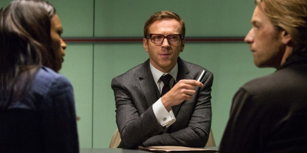 Damian Lewis 5 Best & 5 Worst Movies (According To Rotten Tomatoes)