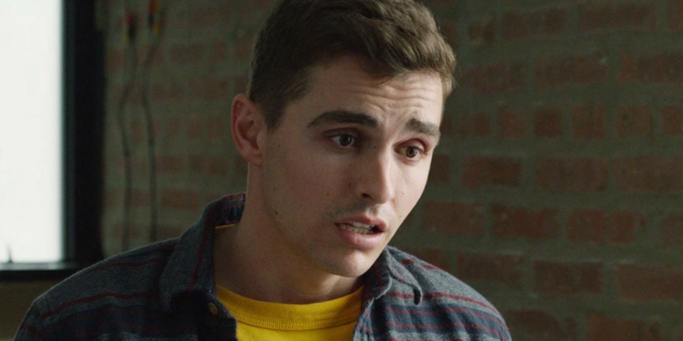 The Rental Dave Franco Says Alison Brie Is Best Actress on the