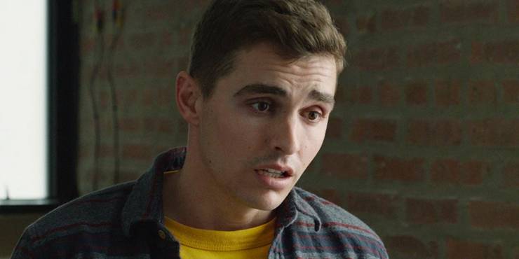 Dave Franco for the role of Edward