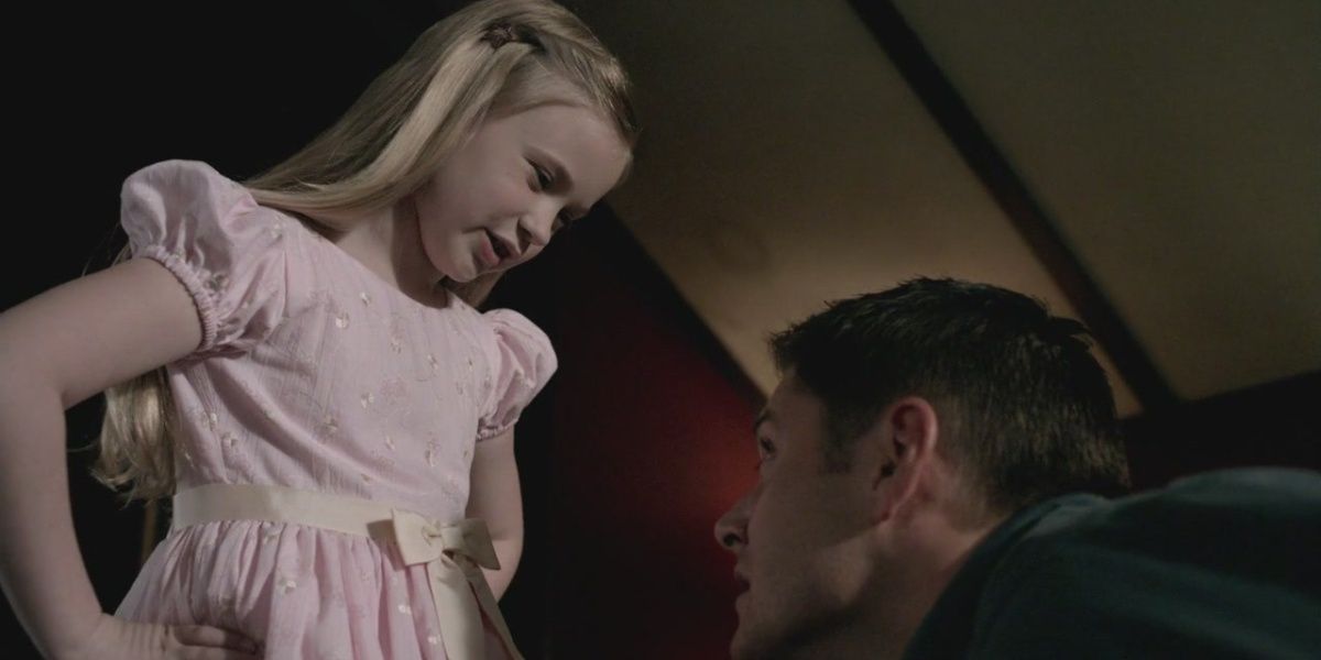 Supernatural The 10 Scariest Scenes From Season 4 Ranked