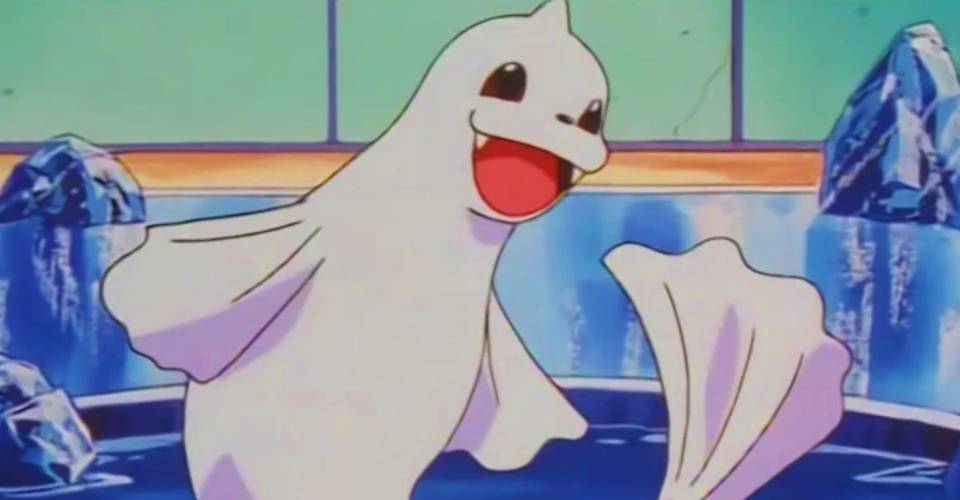 Pokemon Company Apologizes For Promoting Sword Shield With Dewgong