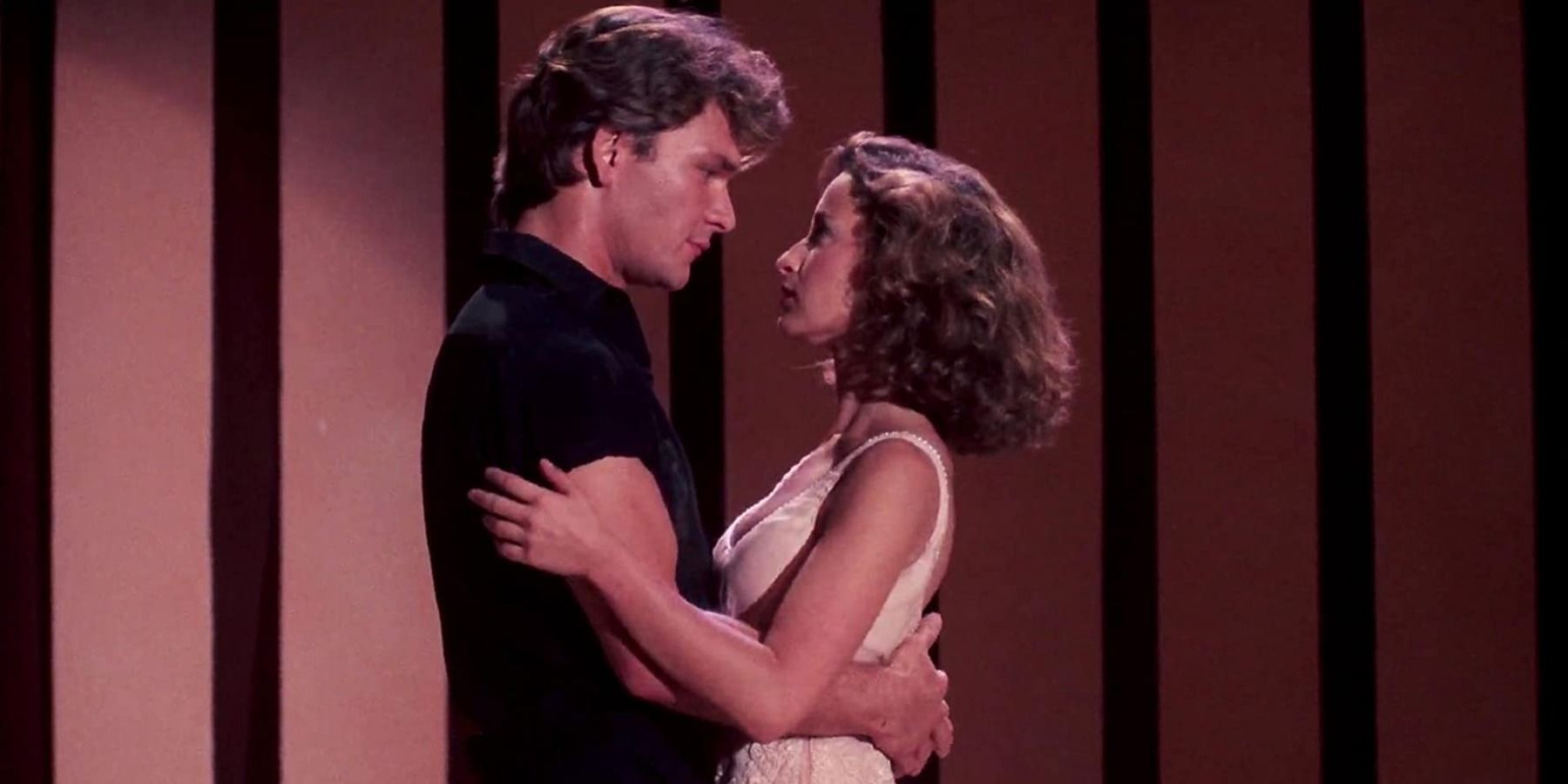 Dirty Dancing 2 Can’t Replace Patrick Swayze Says Jennifer Grey