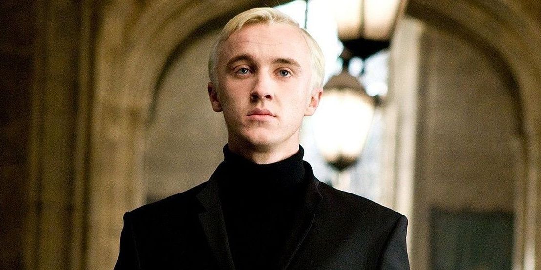 5 Reasons Draco Malfoy Is Sympathetic (& 5 Hes Simply the Worst)