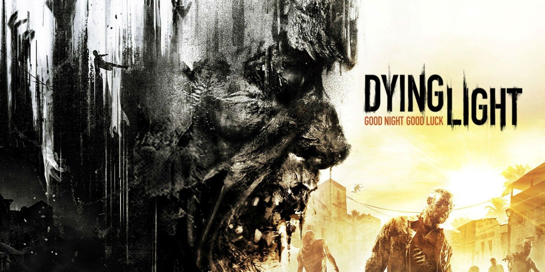 Dying Light: Definitive Edition Contains ALL 26 DLC Packs