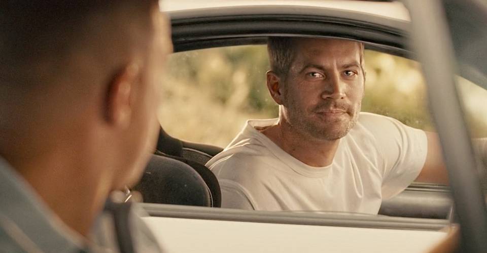 Paul Walker S Furious 7 Exit With Vin Diesel S New Song Is Different