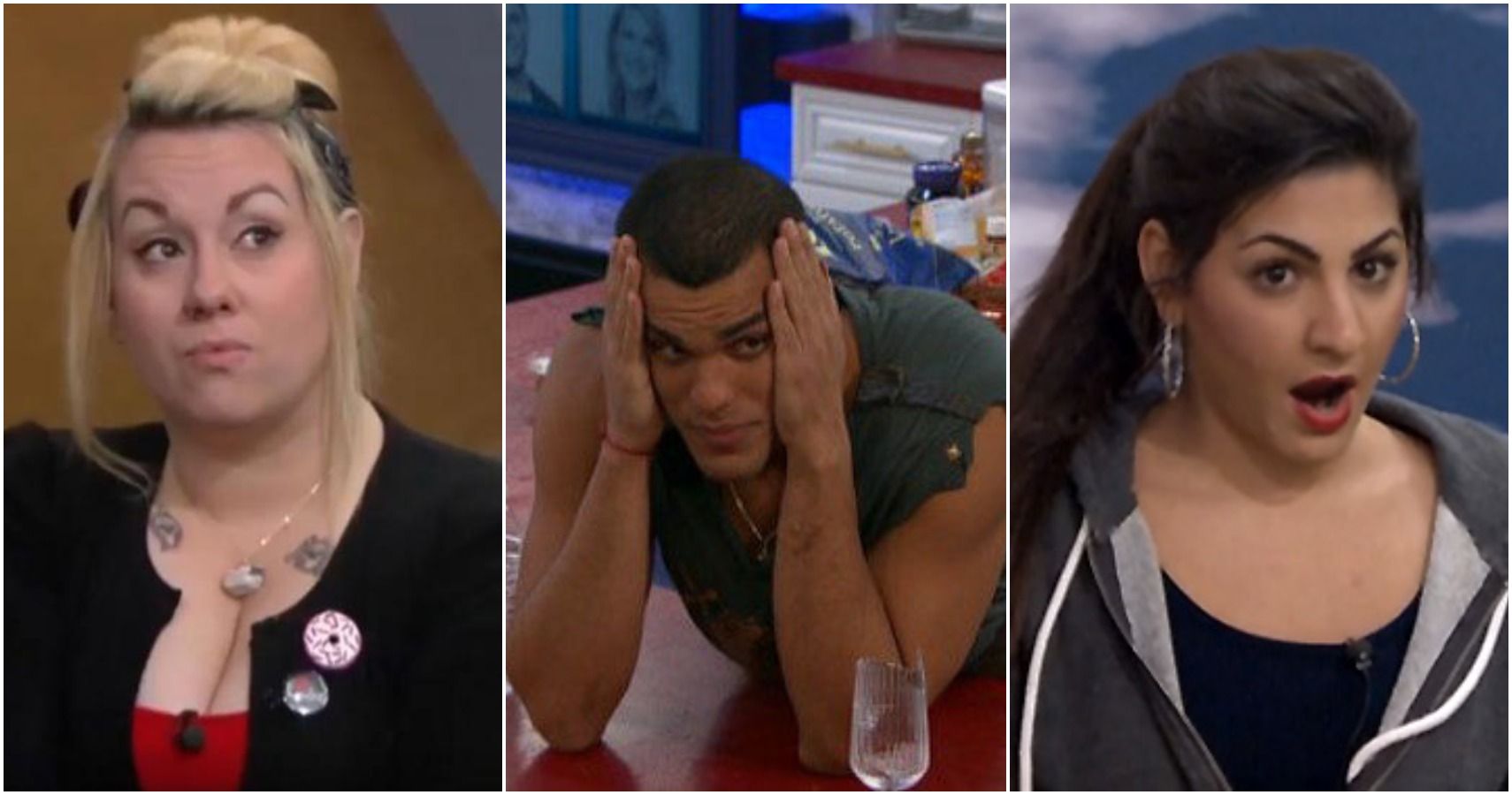 Big Brother The 5 Biggest Blindsides (& 5 That Failed)