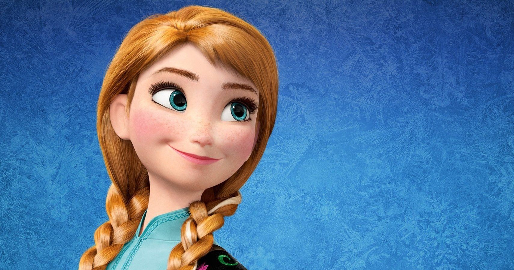 Frozen: 10 Best Anna Quotes | Screenrant