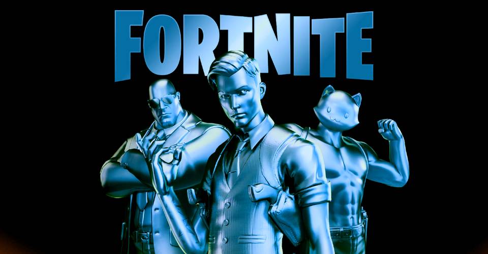 Fortnite Chapter 2 Season 3 Has Been Pushed Back Screen Rant