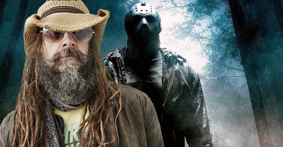 Why Rob Zombie Should Direct A Friday The 13th Reboot