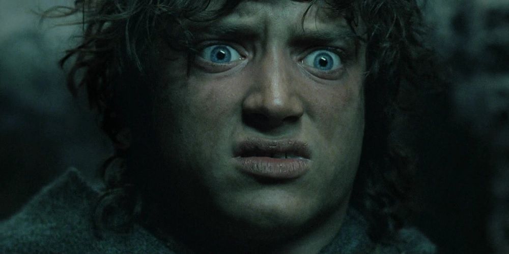 Lord of the Rings 10 Ways Frodo Got Worse & Worse