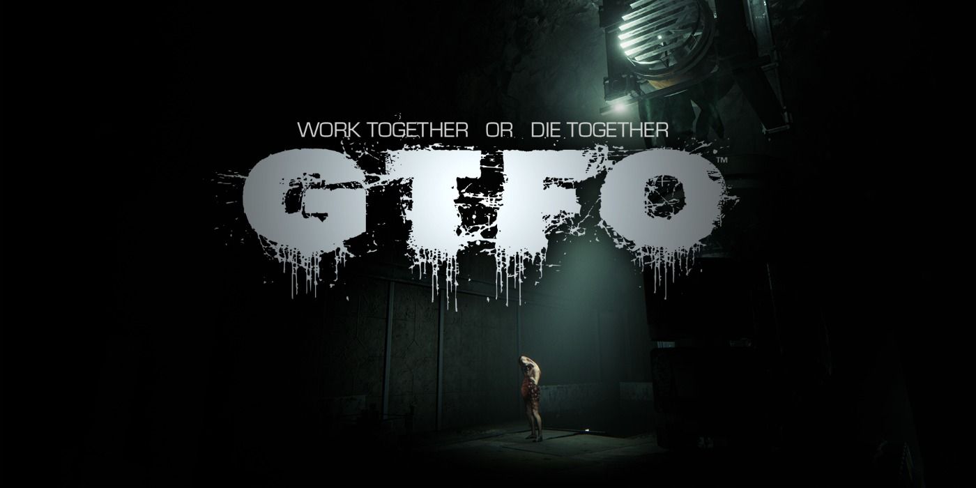 gtfo guide