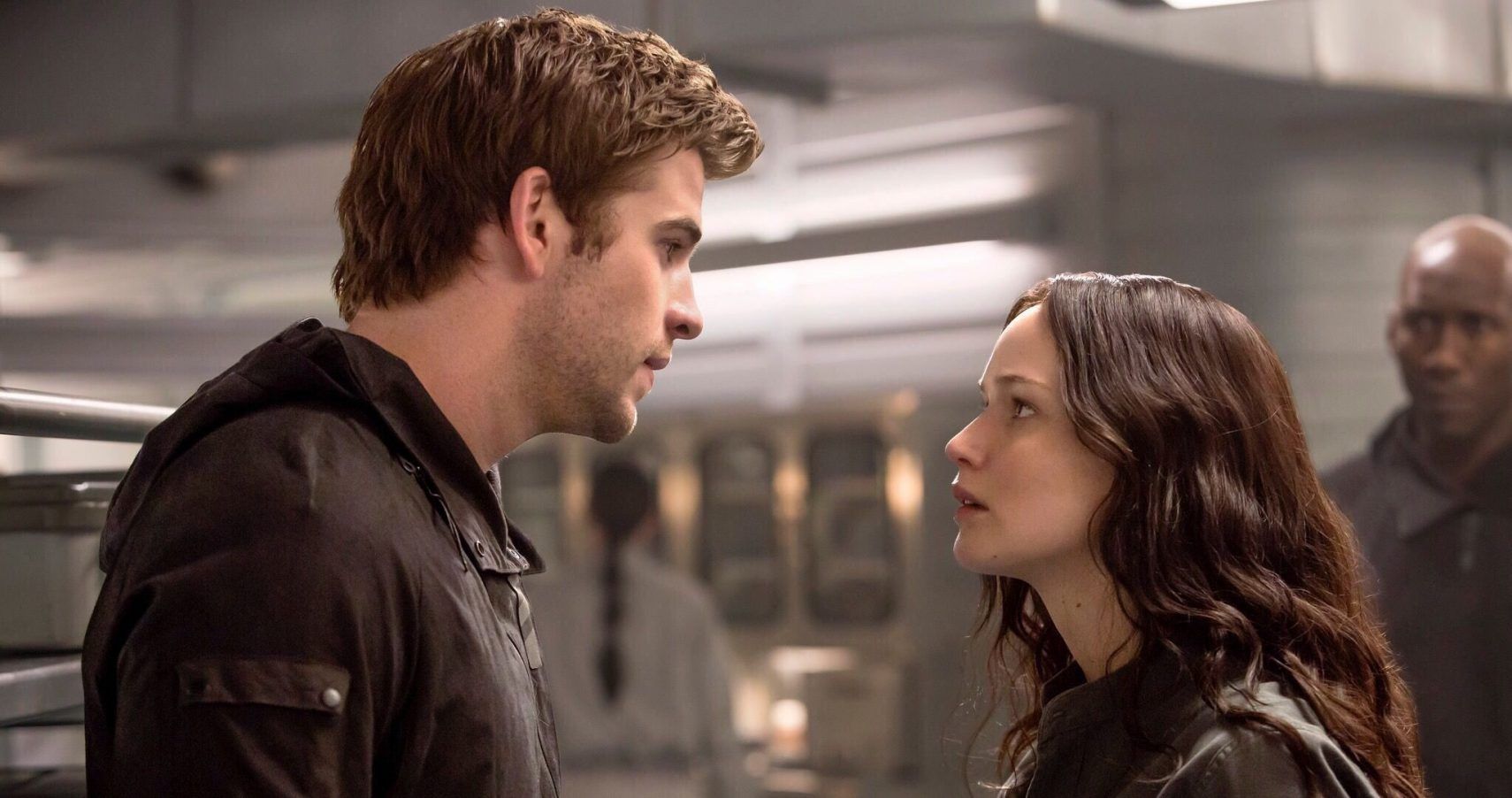 The Hunger Games The 5 Best Friendships 5 Worst Screenrant