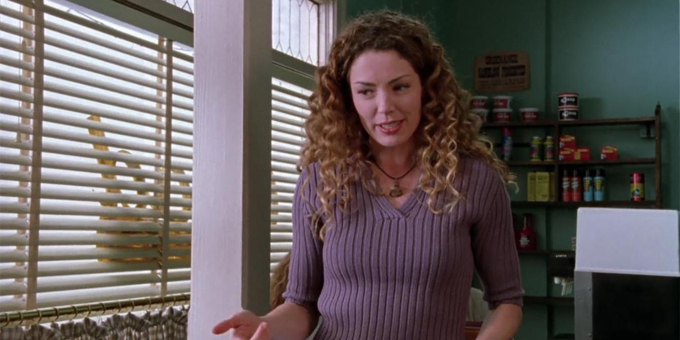 Gilmore Girls 10 People Luke Could Have Ended Up With Instead Of Lorelai