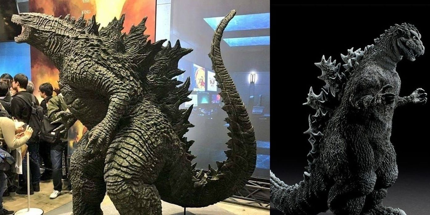 Godzilla 10 Things You Never Knew About King Of The Monsters