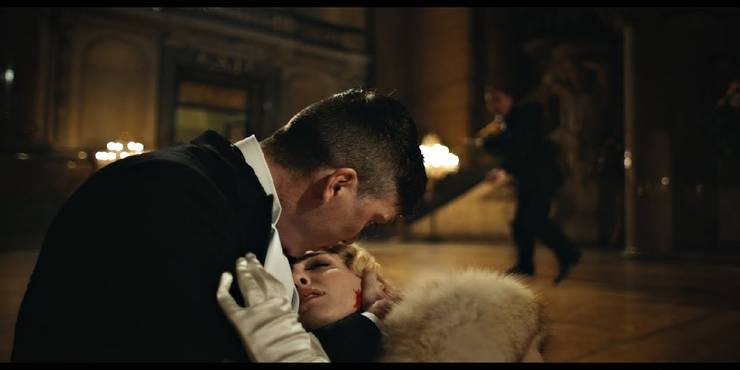 Peaky Blinders: 6 Scenes That NOBODY Saw Coming 9 Peaky Blinders: Most unexpected moments