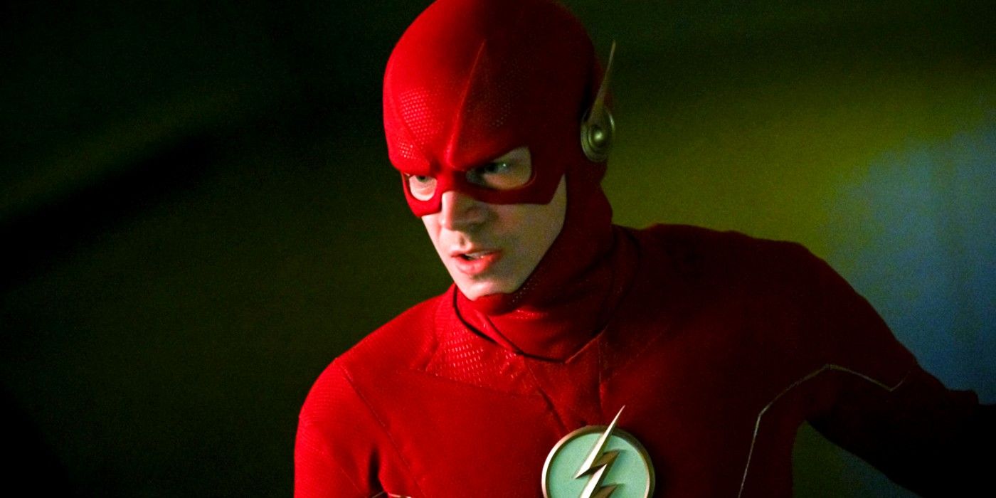 What To Expect From The Flash Season 7