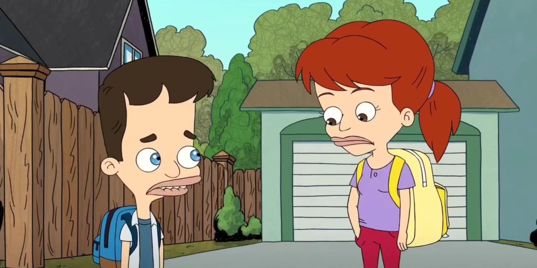 When nick and ivan play. Мэттью Макделл big mouth. Diane Birch big mouth. Jessy from big mouth. Nick from big mouth.