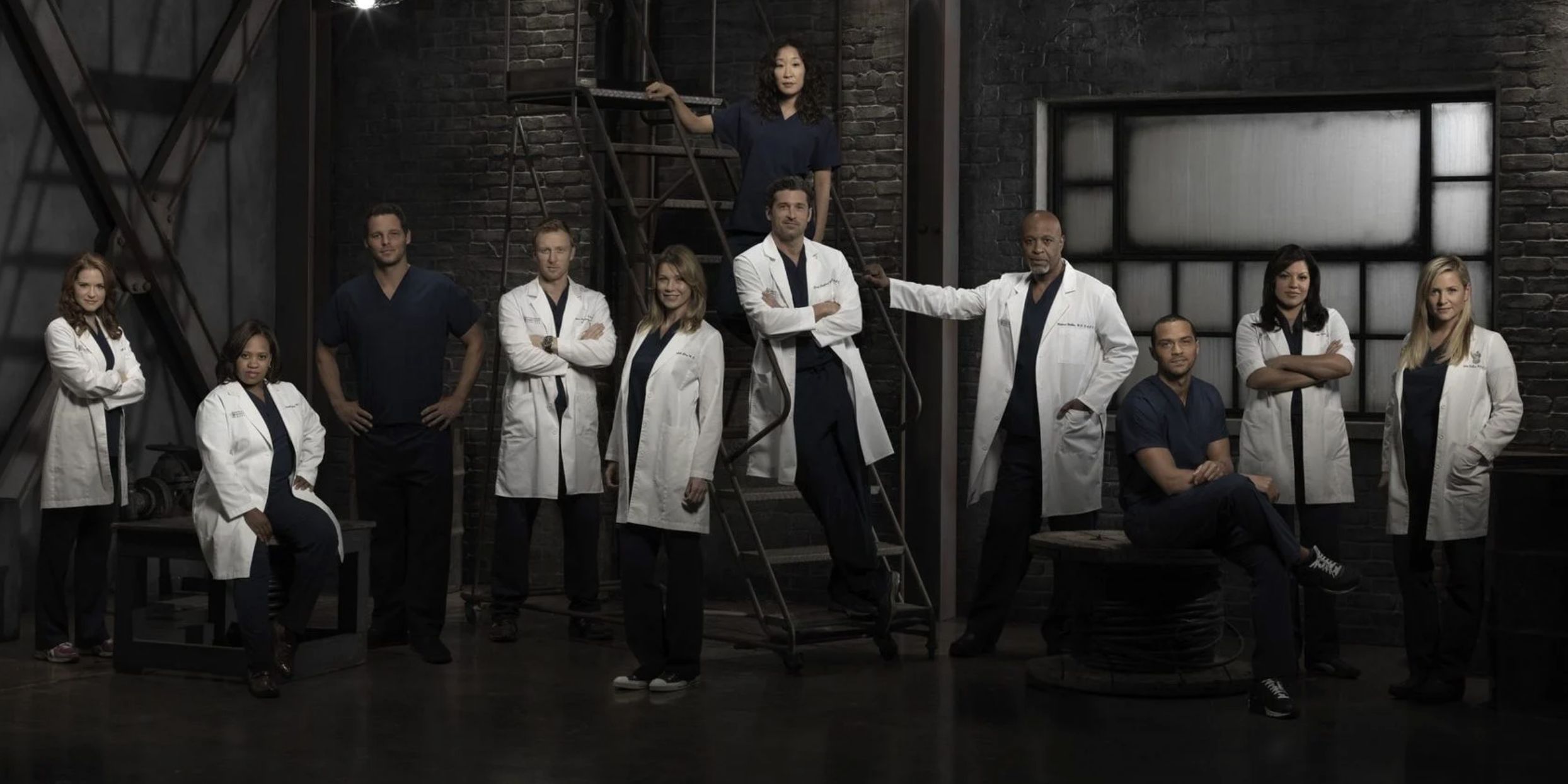 Greys Anatomy 5 Things It Got Right About A Doctors Life (& 5 Things It Got Wrong)