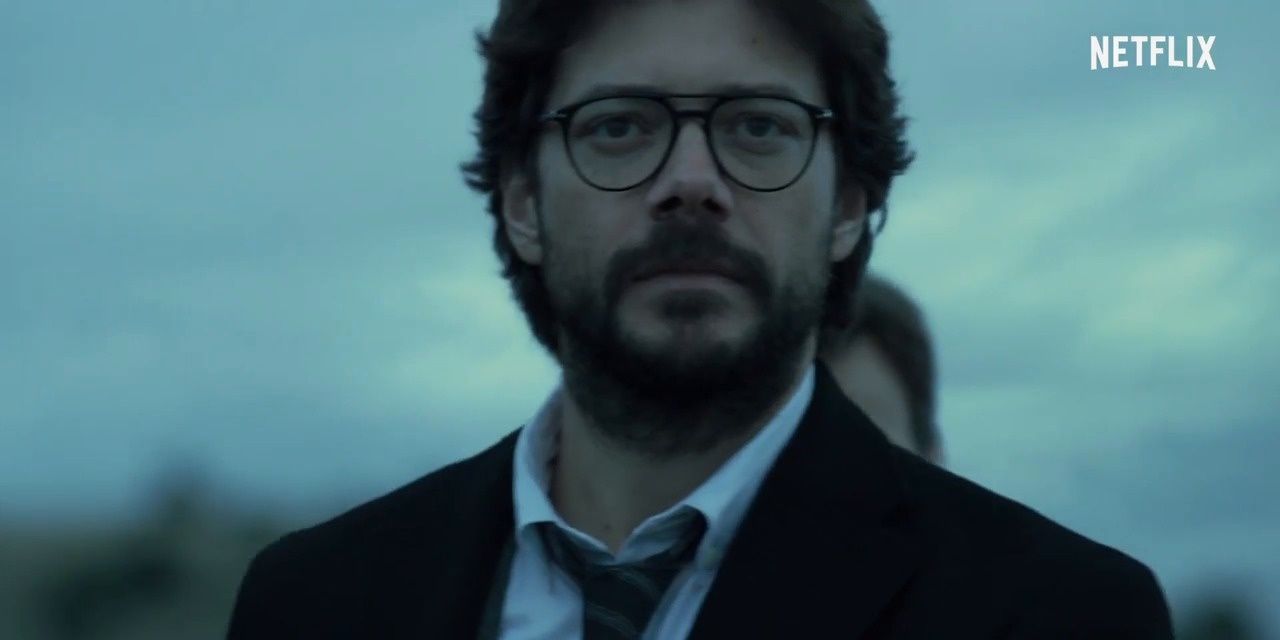 Netflix Money Heist 10 Characters The Professor Should Have Ended Up With (Other Than Raquel)