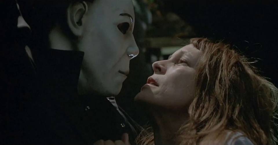 halloween spoilers 2020 laurie dies Why Laurie Strode Dies So Early In Halloween Resurrection halloween spoilers 2020 laurie dies