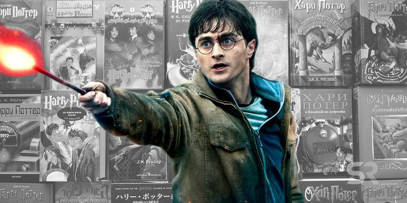Harry Potter How The Battle of Hogwarts Repeats Each Previous Book & Movie