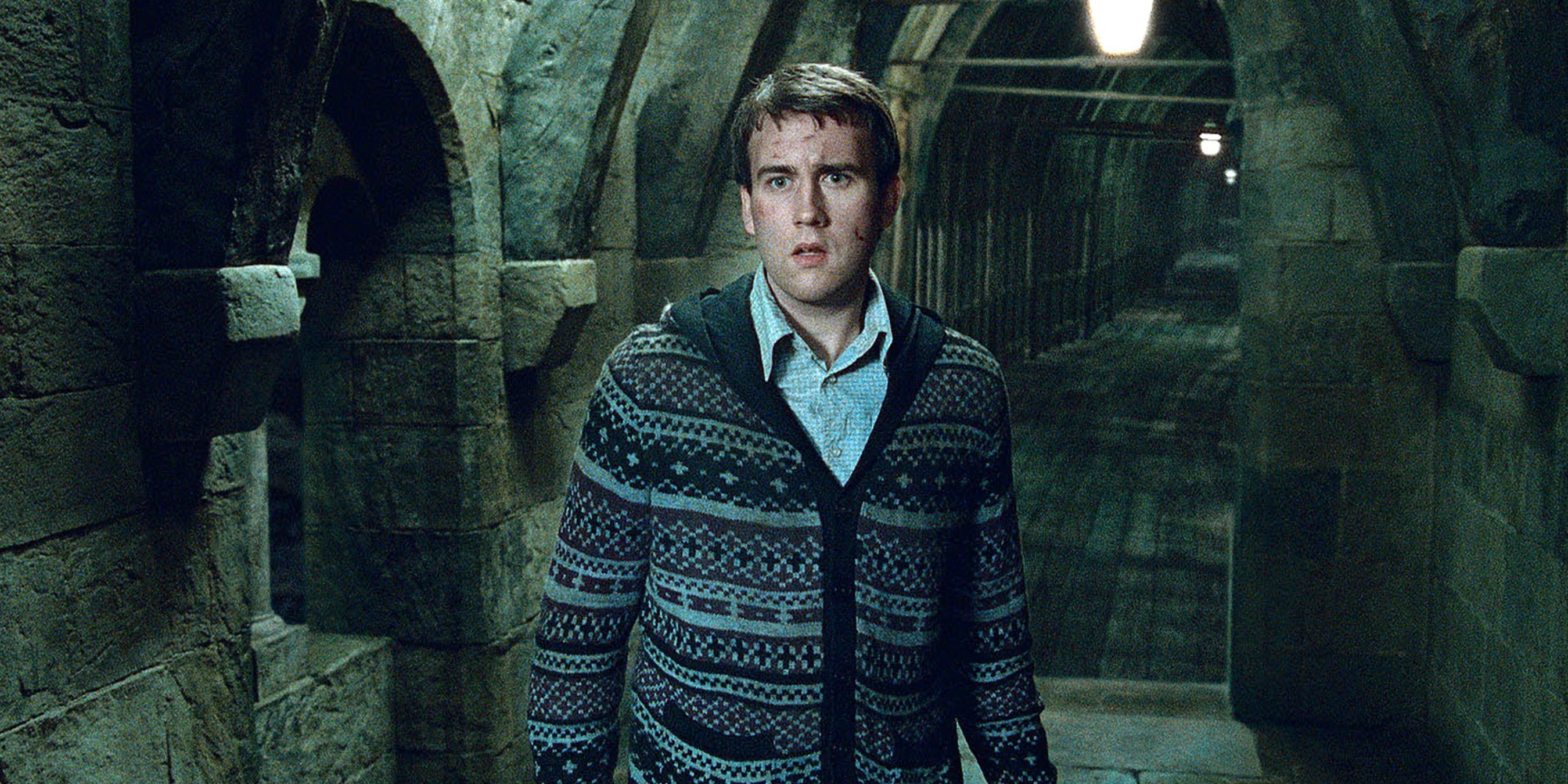 Harry Potter 10 Best Supporting Characters Ranked