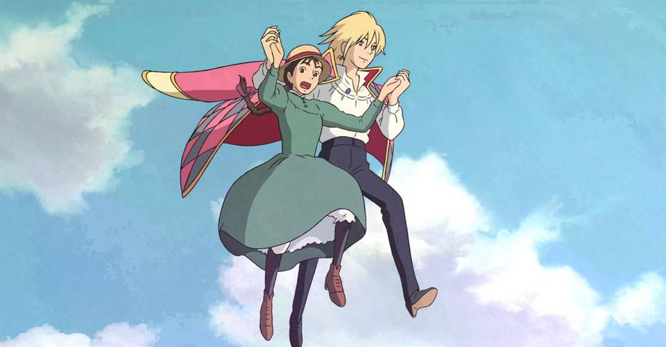 Howl S Moving Castle 10 Most Memorable Quotes Ranked