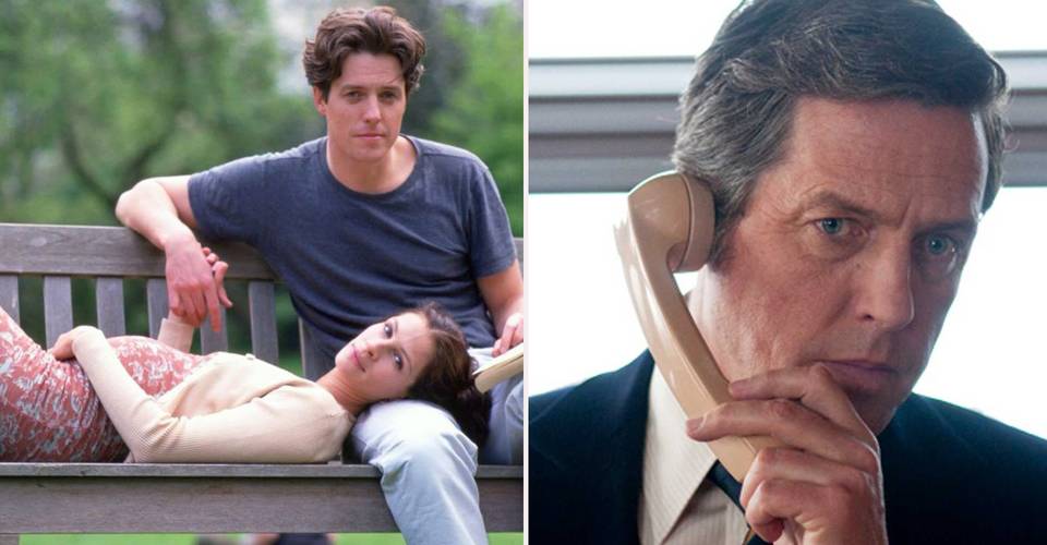 Hugh Grant S Top Movies Ranked By Imdb Screenrant
