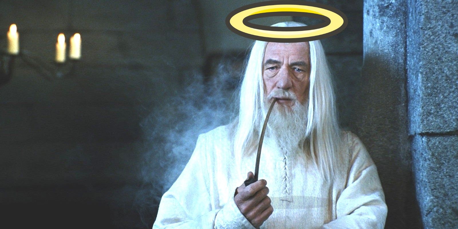 lord of rings wizard