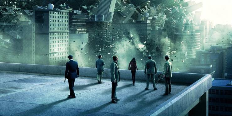 Inception 15 Quotes That Will Make You Think Screenrant Inception 15 Quotes That Will Make You Think Screenrant