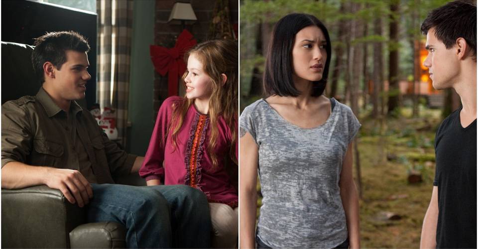 Download Twilight 10 Things About Imprinting That Make No Sense HD Get Wallpaper Twilight 10 Things About Imprinting That Make No Sense For iPhone