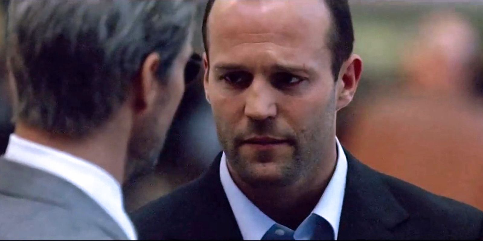 Jason Statham london