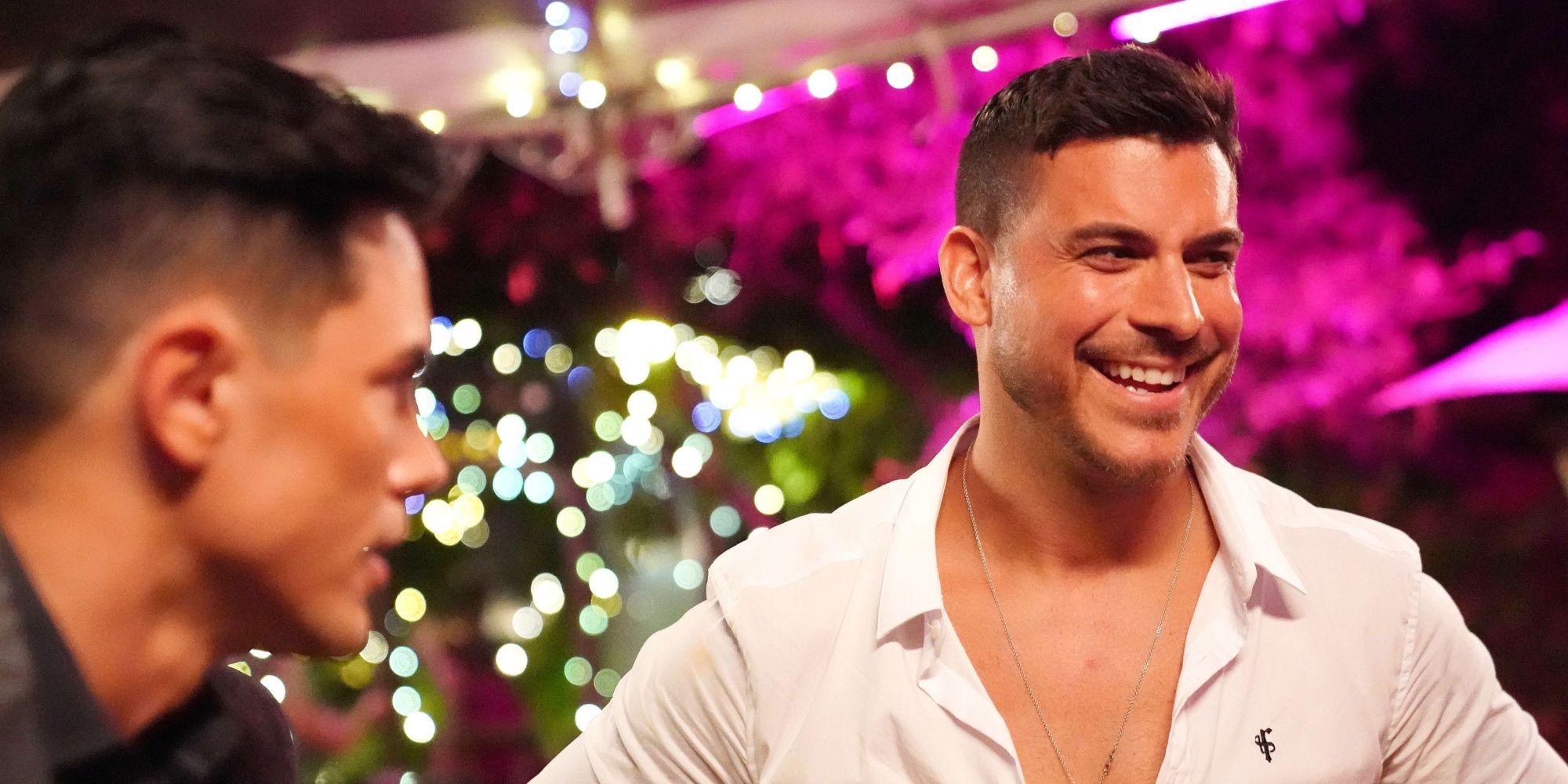 Jax Brings Seven Dates To Stassis Birthday Vanderpump Rules 2