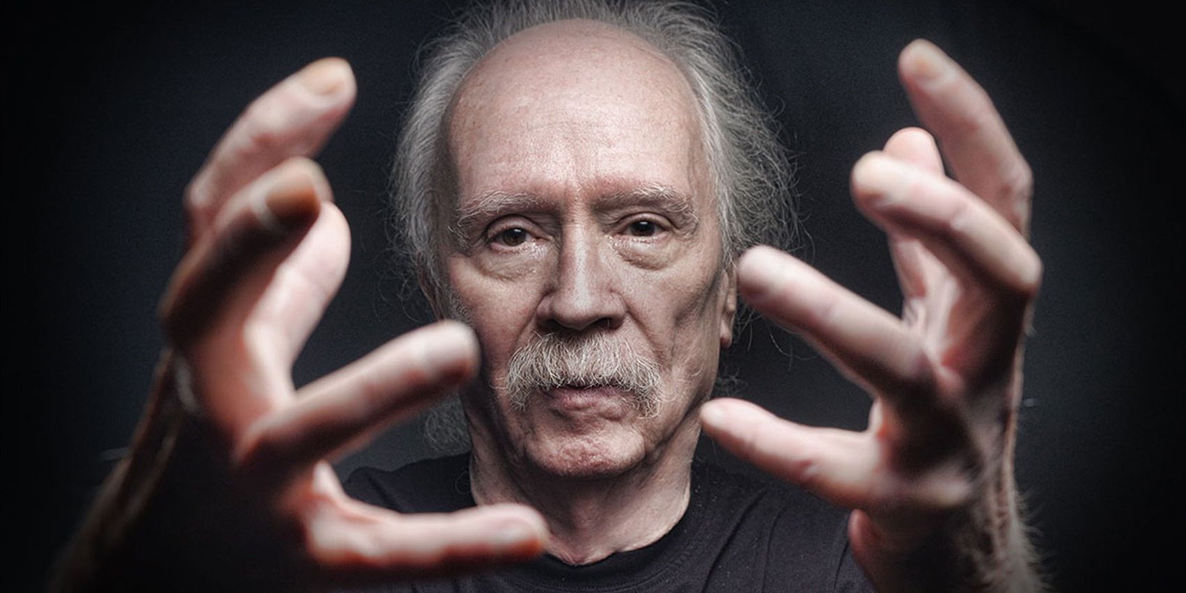 Next photo of John Carpenter