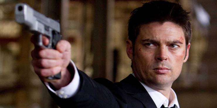 Every Karl Urban Comic Book Role Ranked According To Imdb