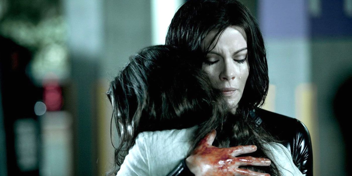 Underworld S Full Movie Timeline Explained Screen Rant