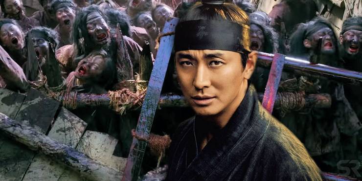 Kingdom Season 3 Release Date Story Details Screen Rant
