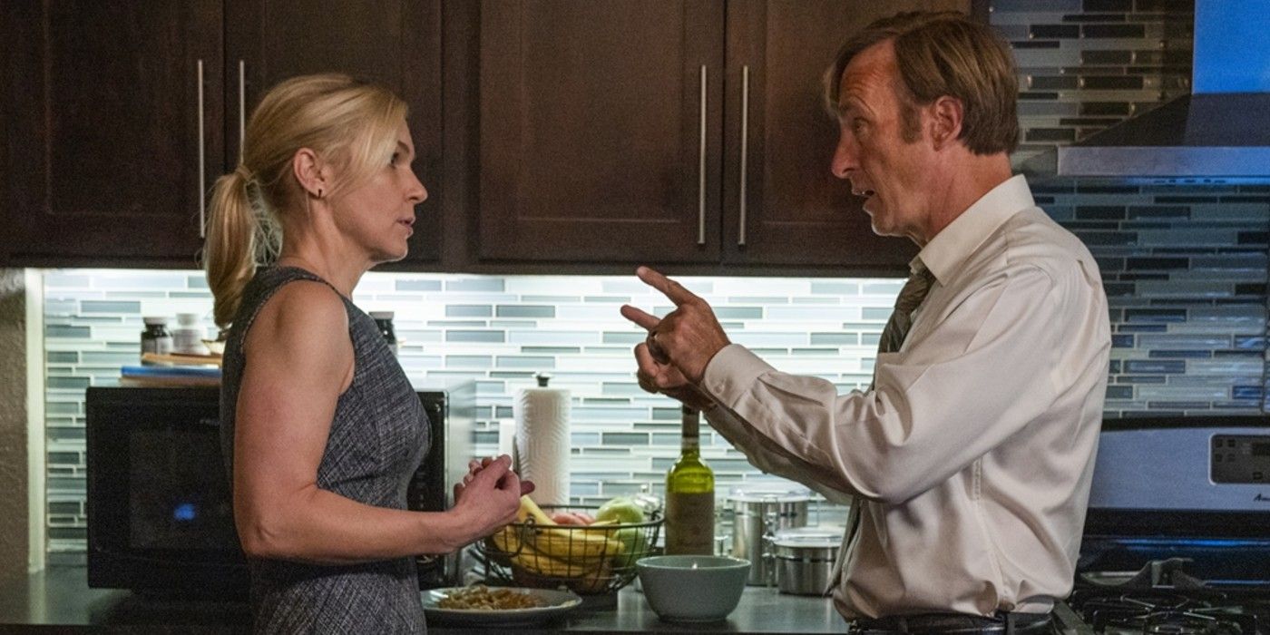 Better Call Saul: Kim Wexler's 10 Best Quotes Screen Rant.