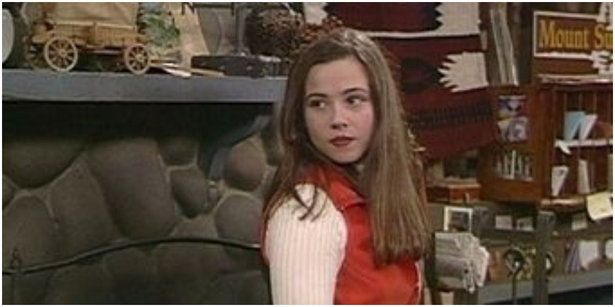 Girl Meets World 10 Boy Meets World Characters Who Shouldve Been Brought Back